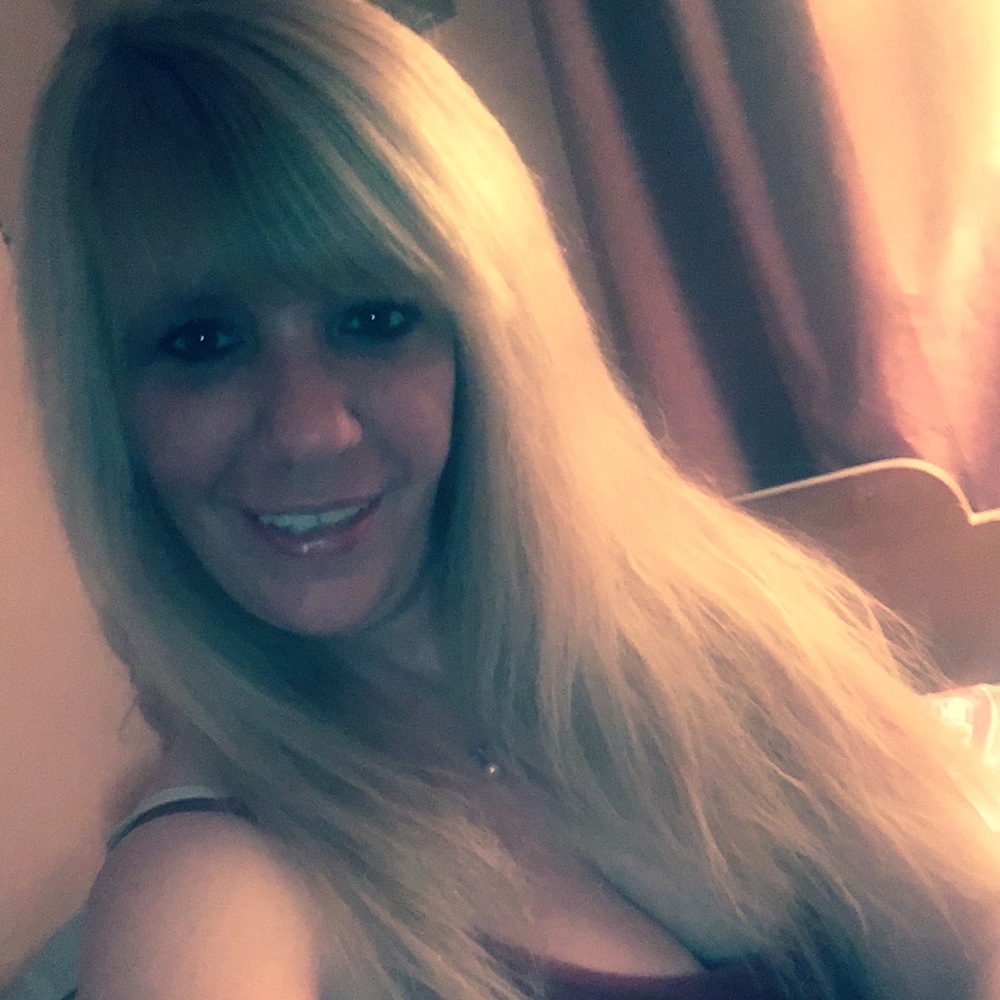 Meet your Posher, Kim